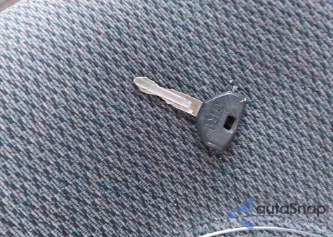 1999 Dodge Dakota Slt/Sport from USA, damaged, VIN 1B7GG22X9XS227198